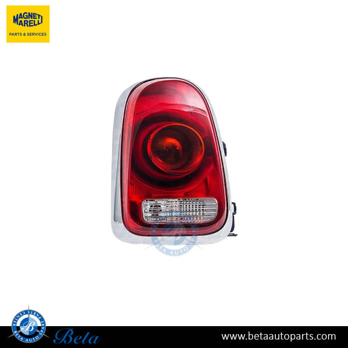 Left Side Tail Lamp LED for MINI Countryman F60 2017 -Up models, Part Number 63219477153 Left Side Tail Lamp LED for MINI Countryman F60 2017 -Up models, Part Number 63219477153